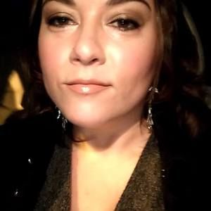 Meet your Posher, Candice